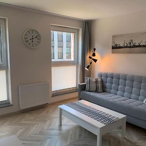 Appartement met een Slaapkamer